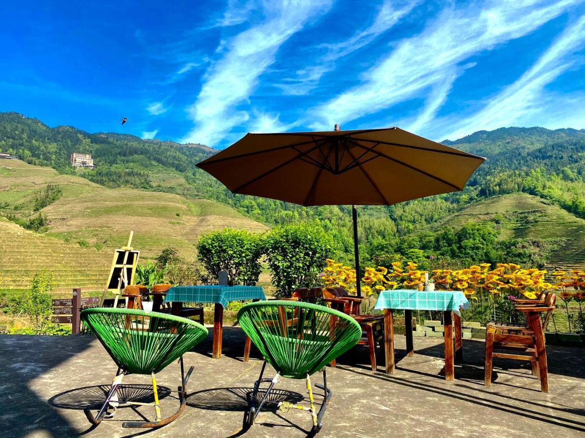 Dragon'S Den Hostel Lung-šeng Exteriér fotografie